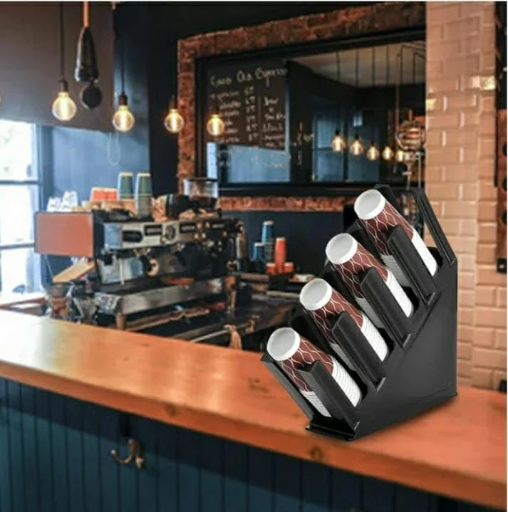 Grid Cup Holder