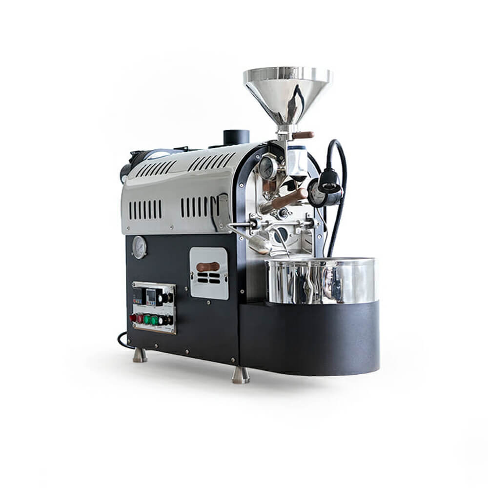 North Coffee Roaster – 500Gms