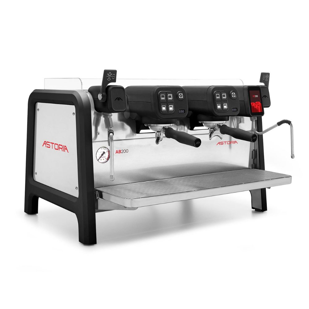 AB200 Black Double Group