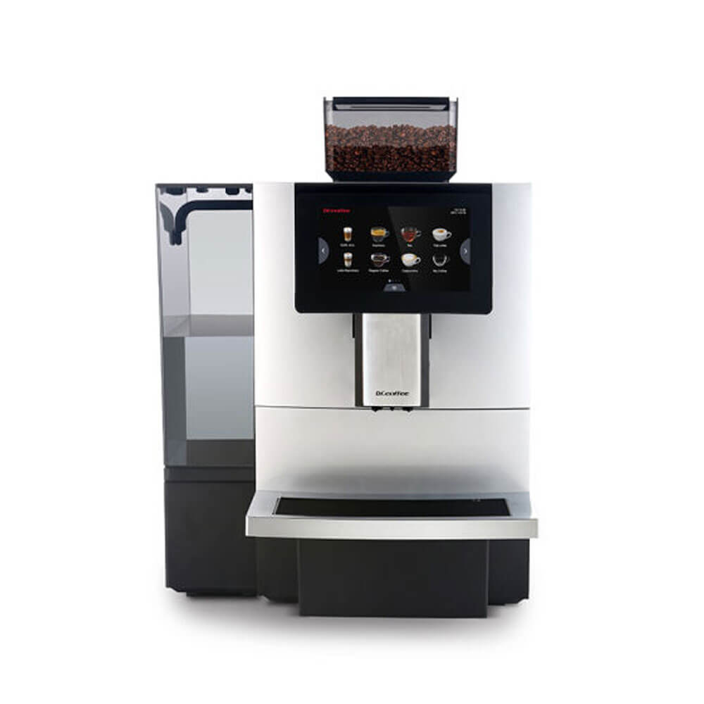 Dr Coffee F11