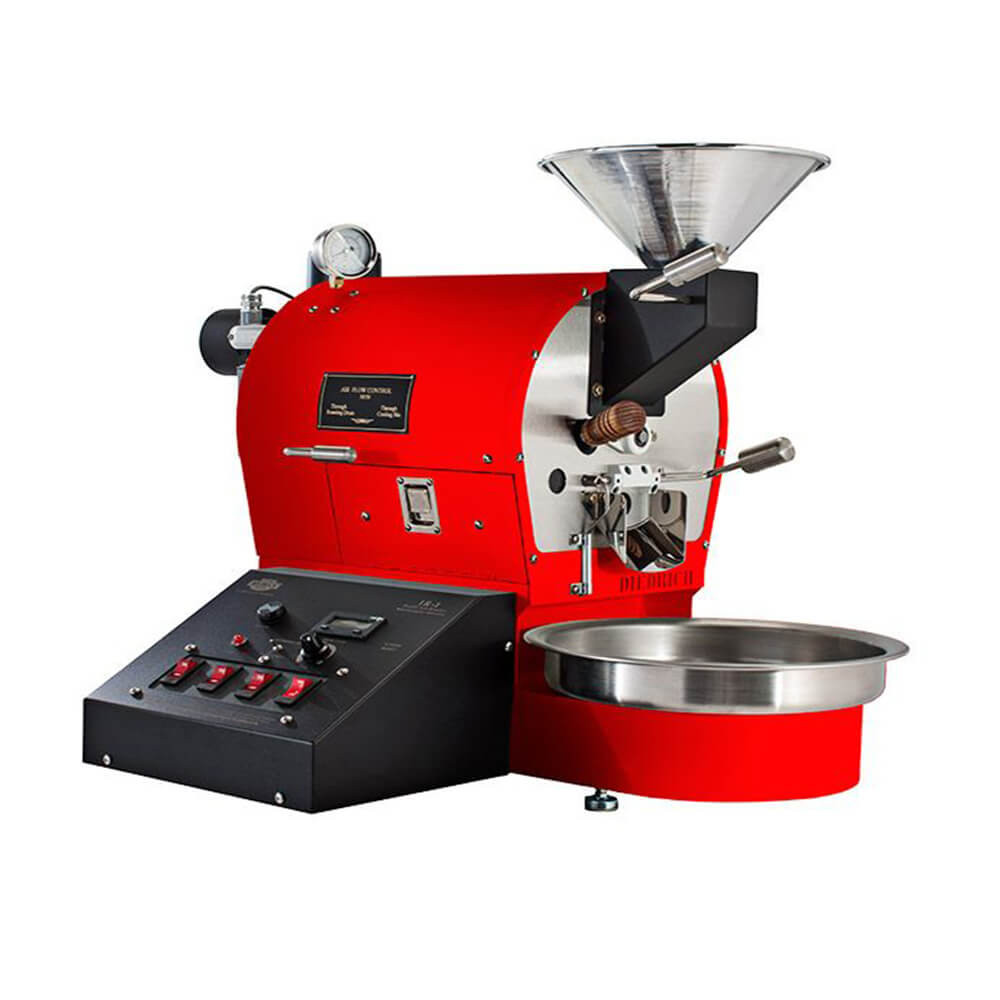 Diedrich – IR-1Kg Roaster