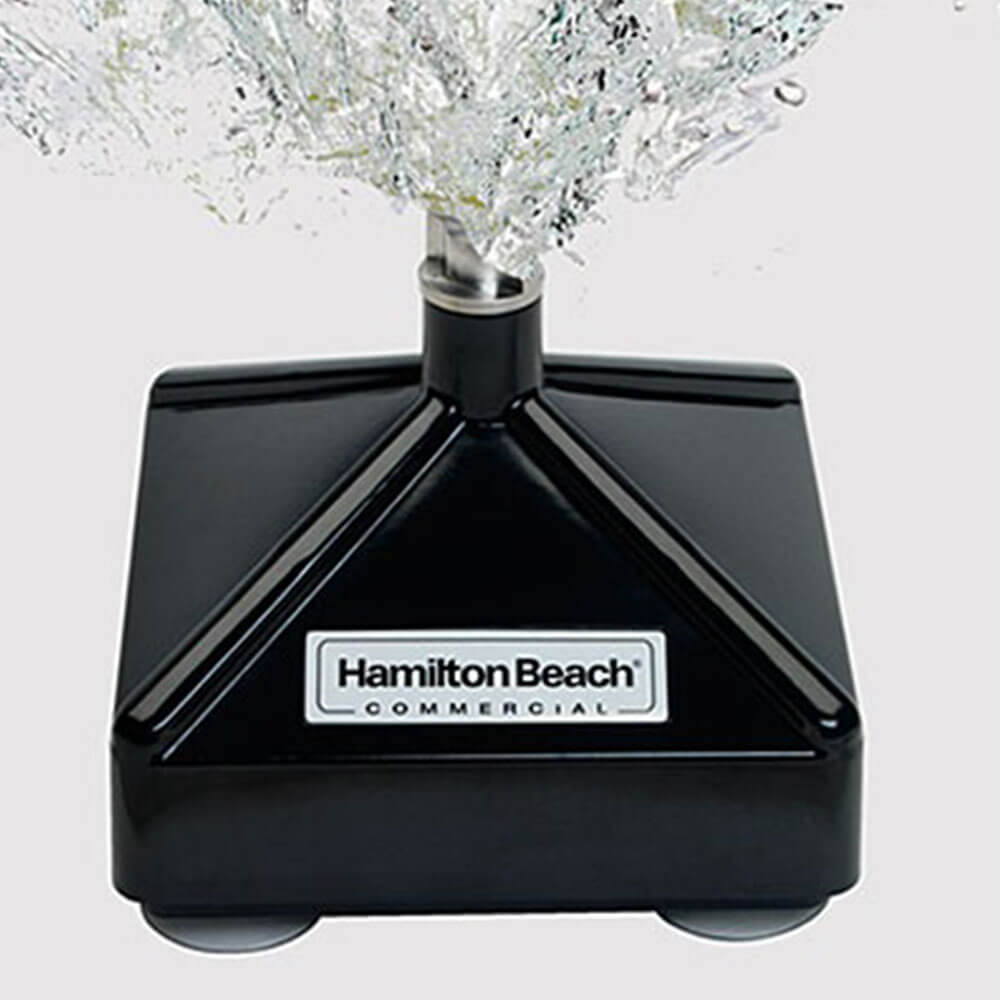 Hamilton Beach – Container Rinser Model BCR 100
