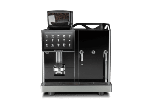 Eversys Enigma E’2 ms