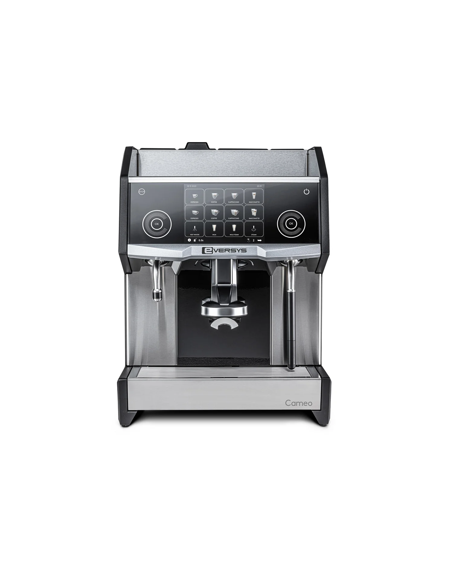 Eversys c’2 Cameo