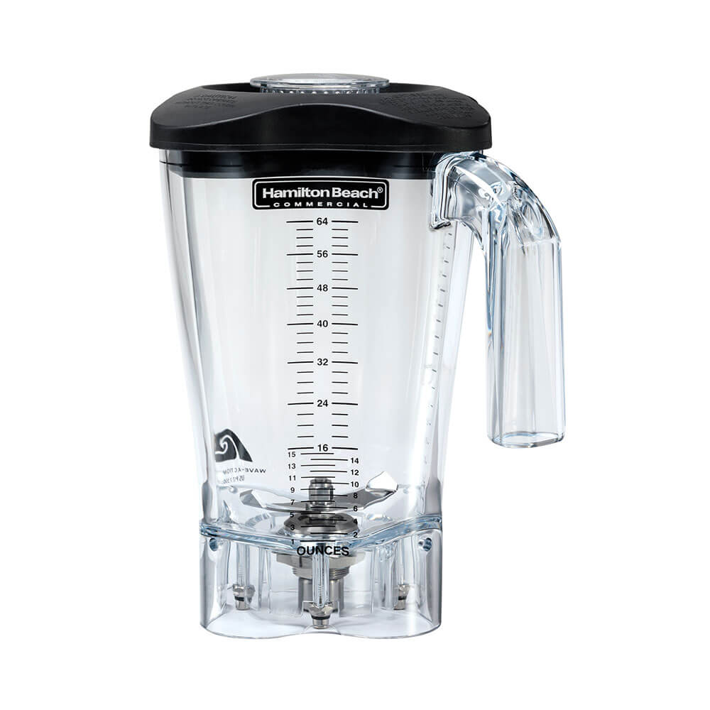 Hamilton Beach -HBH550 I HBH650-CE- Jar