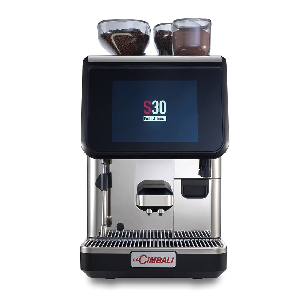 LaCimbali S30