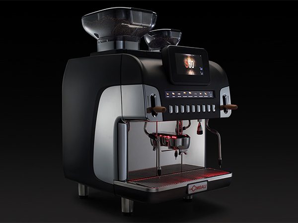 LaCimbali S60