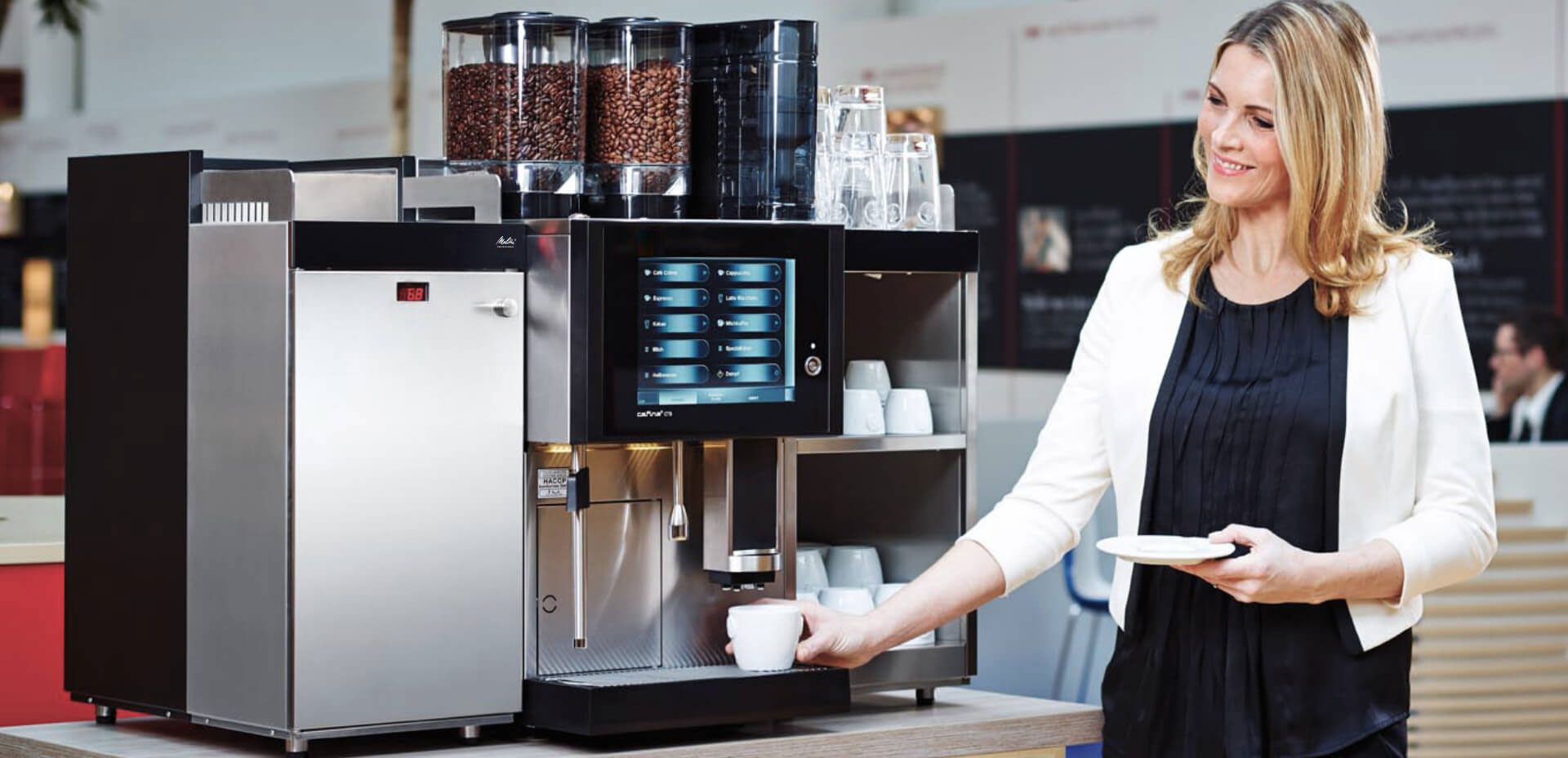 Melitta CT8