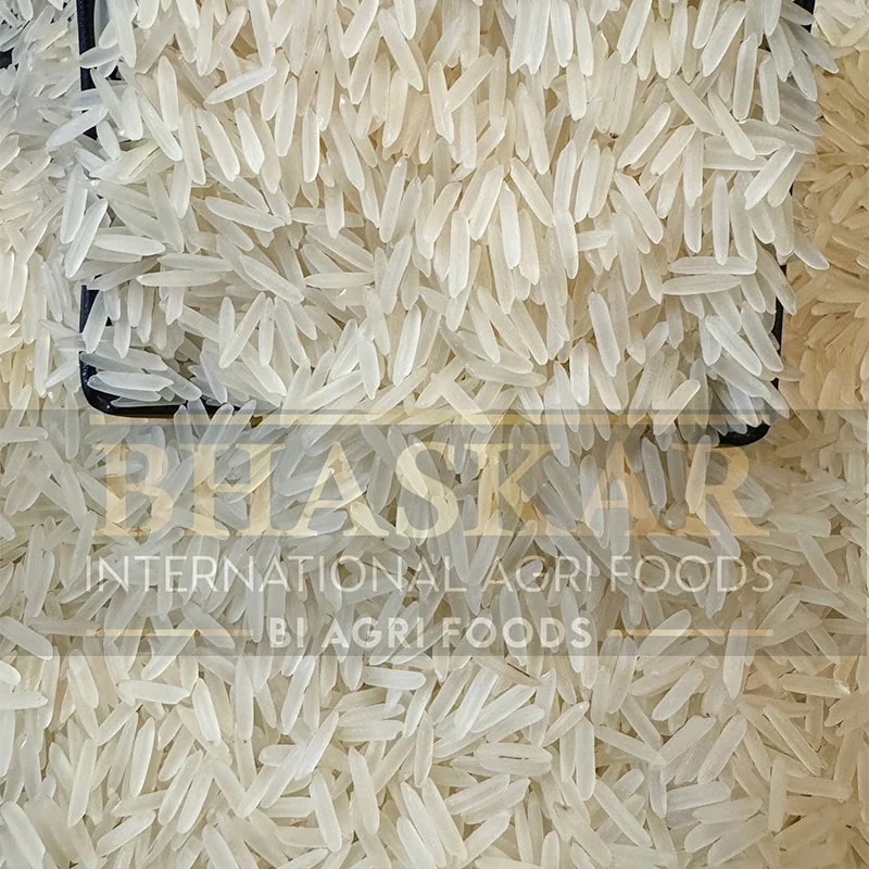1121/1718/1509 White Sella Basmati Rice
