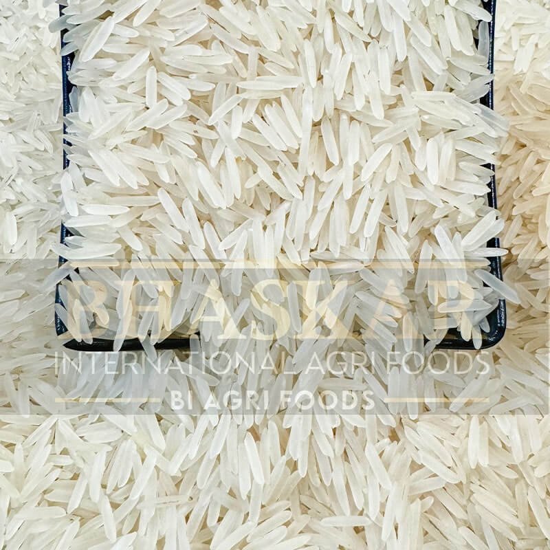 1509 Sella Basmati