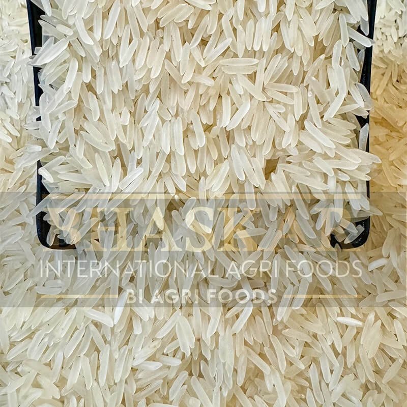 1401 Sella Basmati