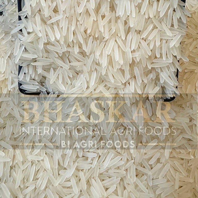 Sella Basmati