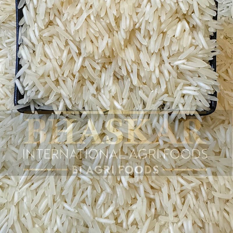 1401 Steam Basmati