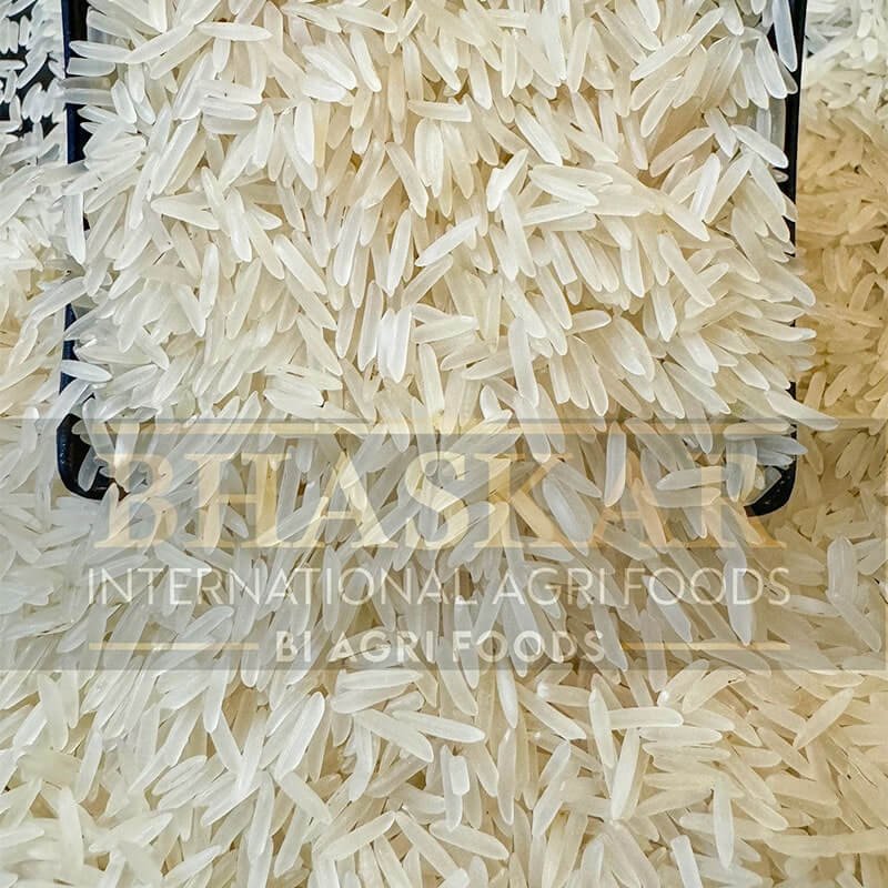 pb1 Sella Basmati