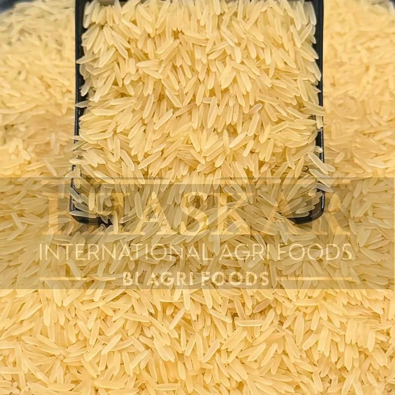 1121 Golden Sella Basmati