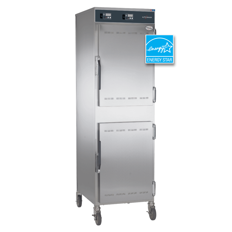 Alto-Shaam 1000-UP Double Compartment Holding Cabinet