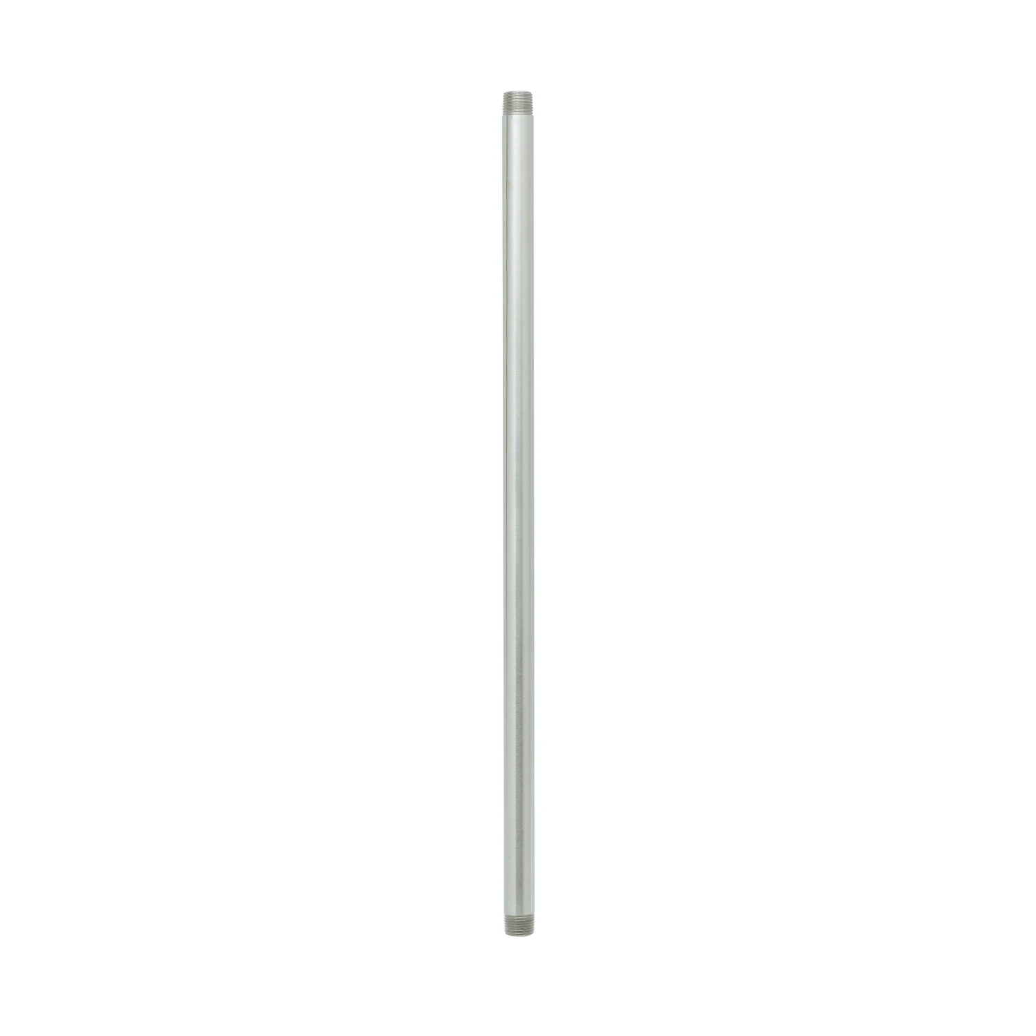 T&S Brass Stainless Steel 3/8" NPT x 18" Riser