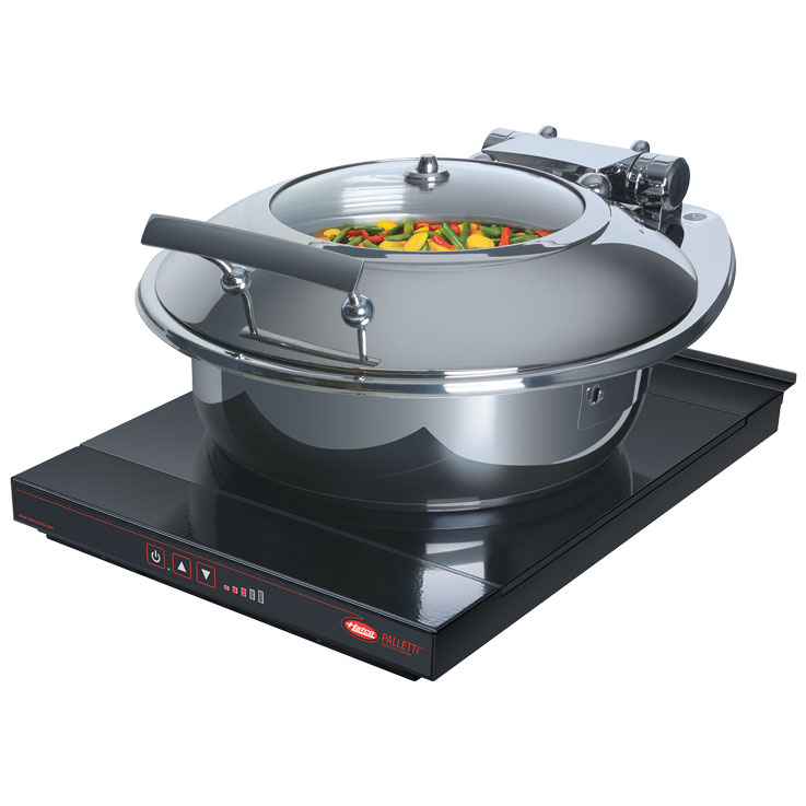 Hatco Palletti® Countertop Induction Warmer