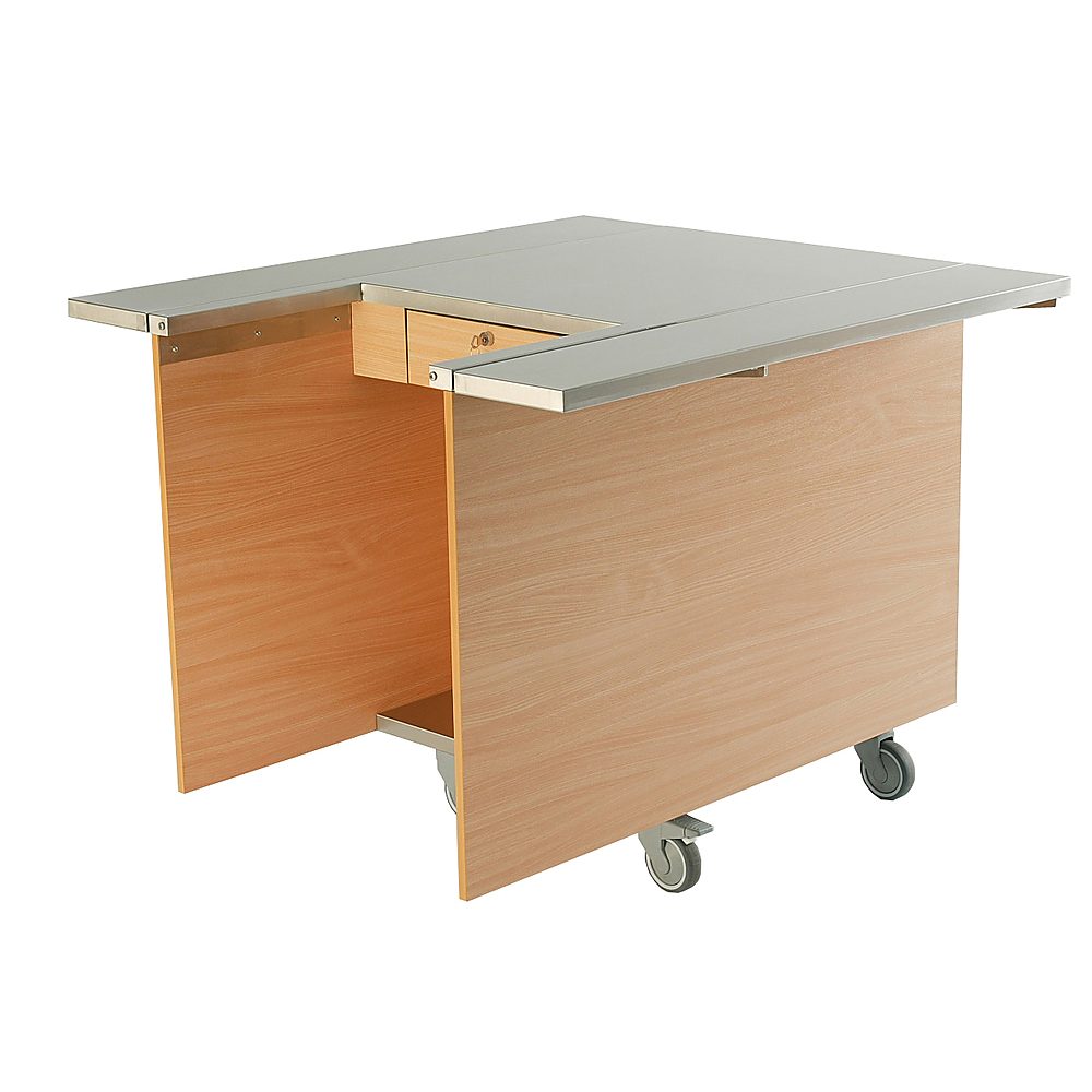 Zanussi Flexi System — Cashier's Unit
