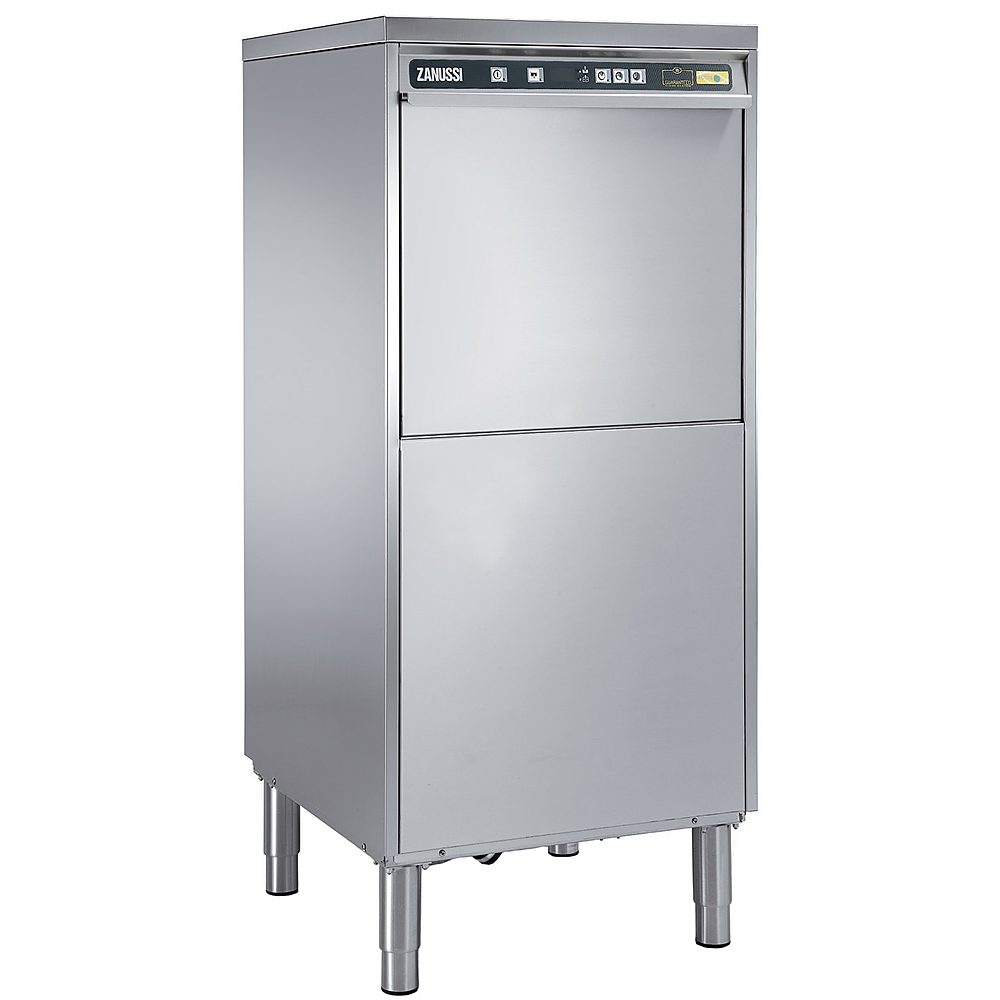 Zanussi Warewashing — LU 7 Front Loading