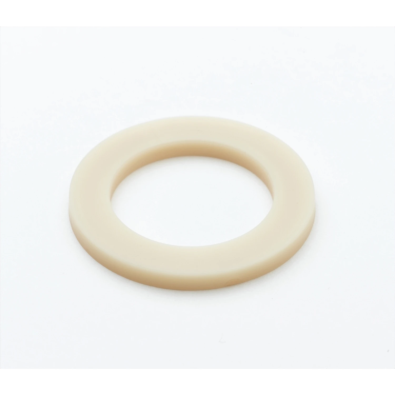 T&S Brass Coupling Nut Washer