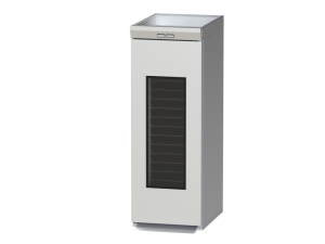 Nayati Smart Oven - Proofer Electric - Proofer NBP 15-RL