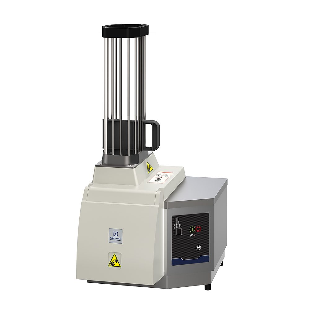 Electrolux Professional Bread slicer - CPX