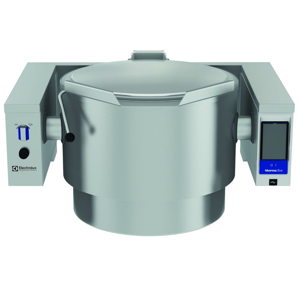 Electrolux Professional Wall mounted - Depth=1000 mm - Gas