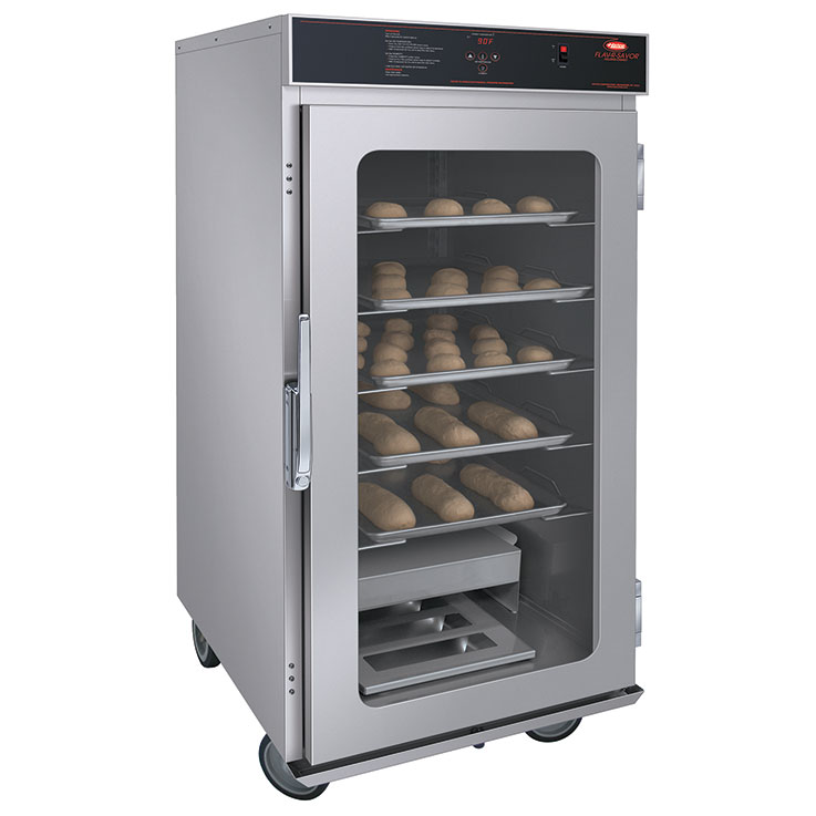 Hatco Flav-R-Savor® Tall Humidified Holding Cabinet