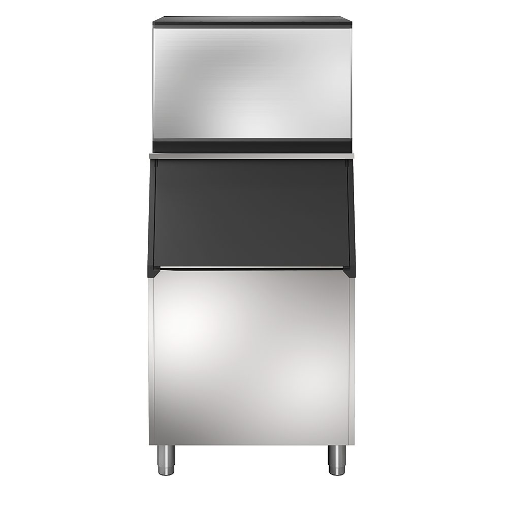 Electrolux Professional From 140 kg to 237 kg Dice Ice