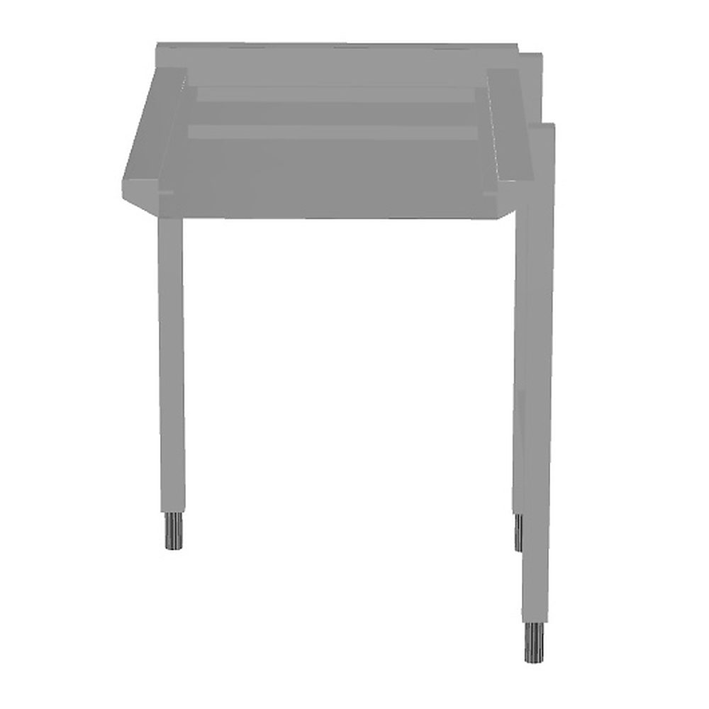 Zanussi Handling System for Dishwasher — Side loader