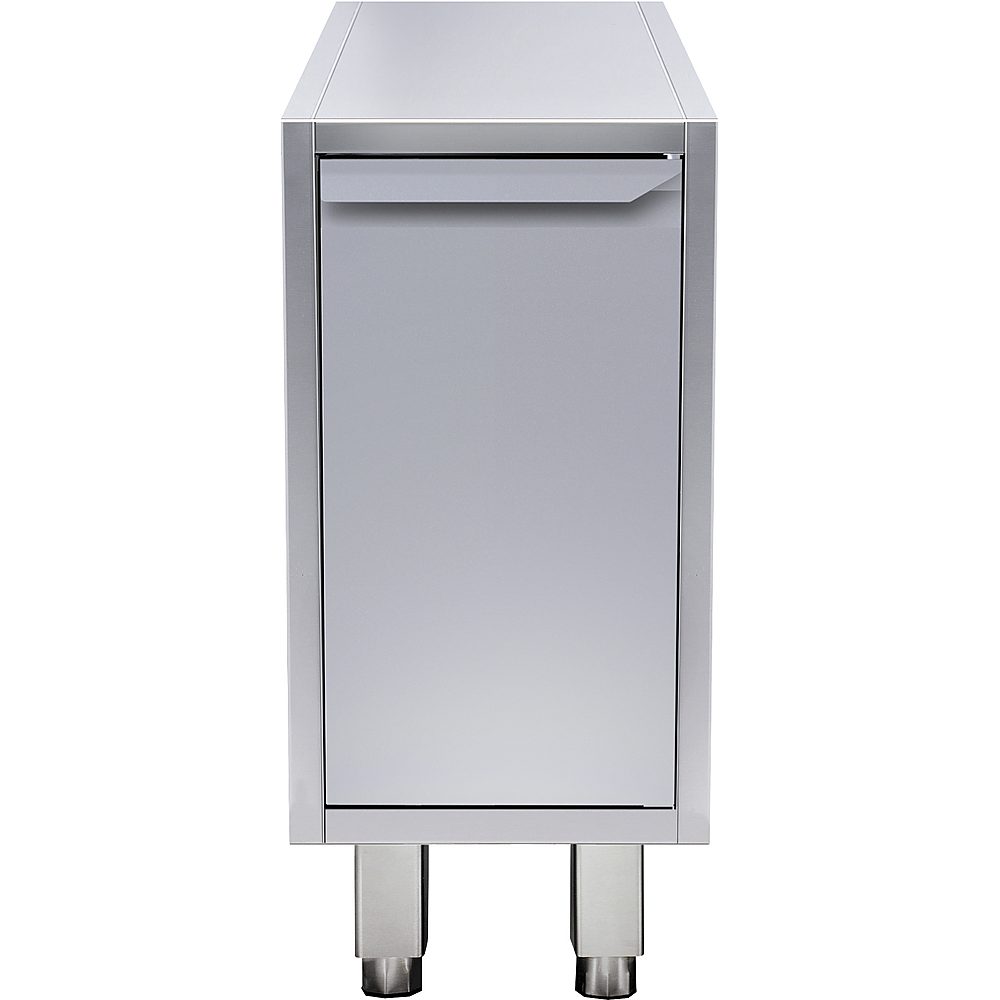 Electrolux Professional Ambient Units with Hinged Doors