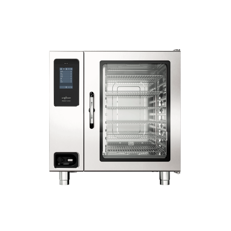 Alto-Shaam Prodigi™ 10-20 Classic