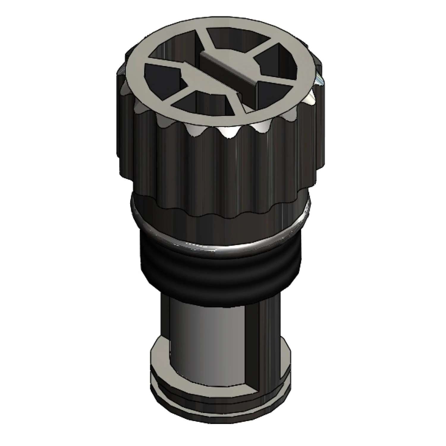 T&S Brass Replacement Filter for ChekPoint Control Module