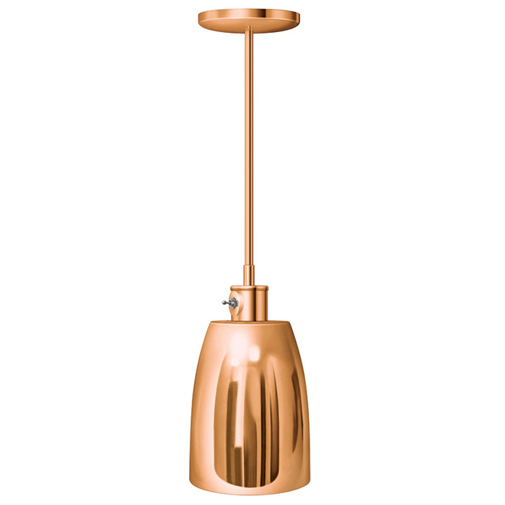 Hatco Decorative Lamp