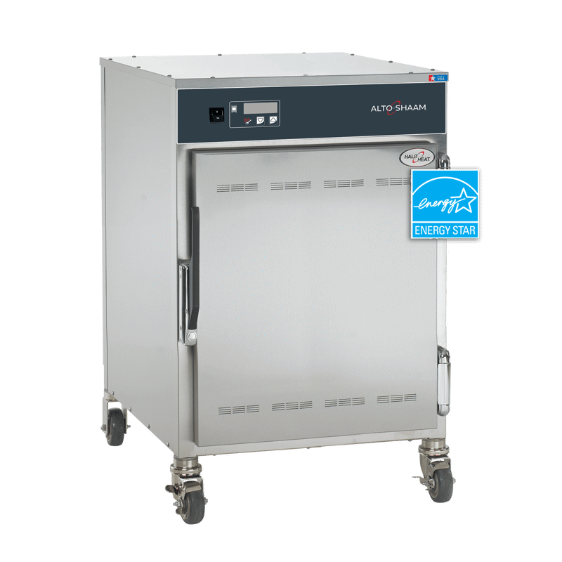 Alto-Shaam 750-S Halo Heat Low Temp Holding Cabinet