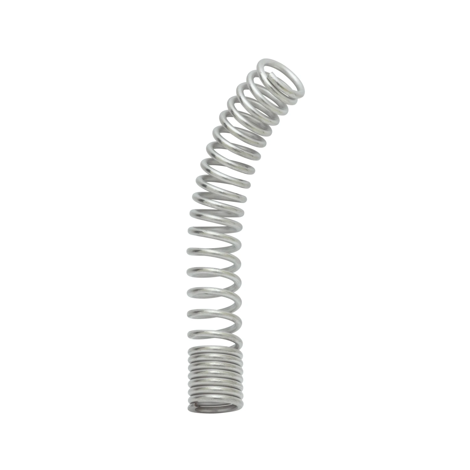 T&S Brass Compact Pre-Rinse Spring, Stainless Steel (EverSteel)