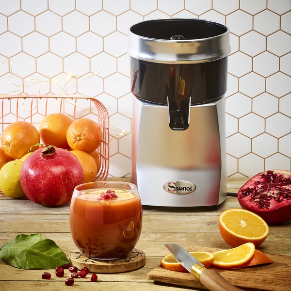 Santos Mefra Citrus Juicer 71C