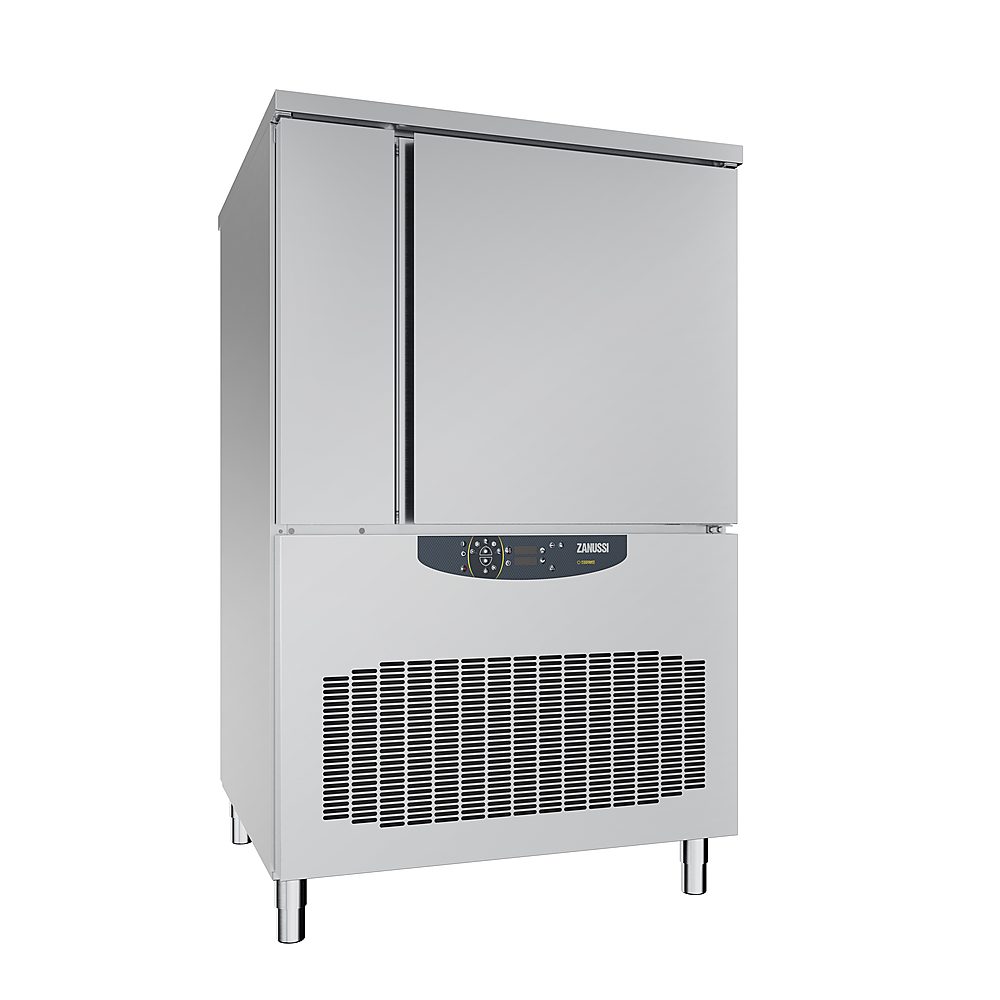Zanussi Blast Chillers-Freezers CW — Blast Chiller/Freezers Crosswise