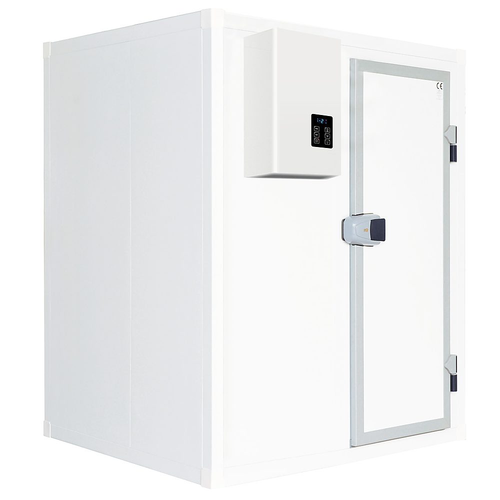 Zanussi Cold Rooms — Cold Rooms R290