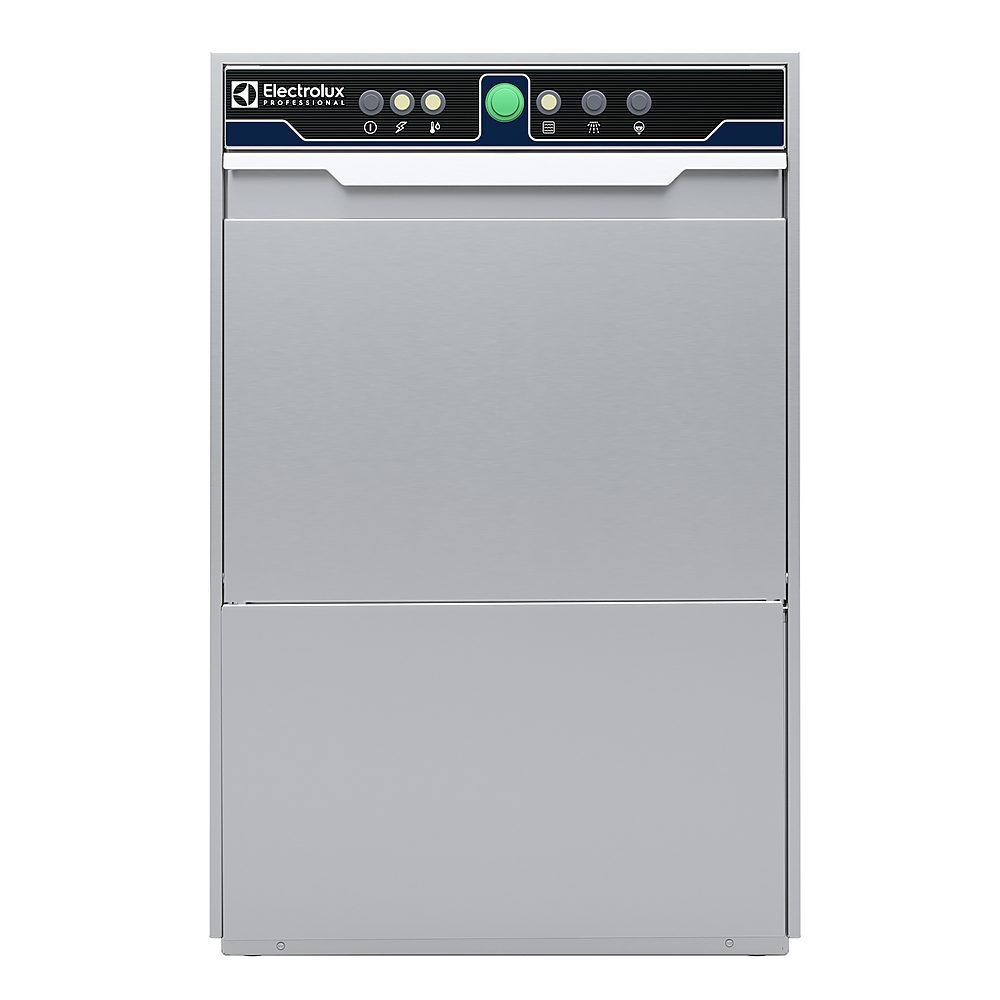Electrolux Professional Double Skin S - electromechanic