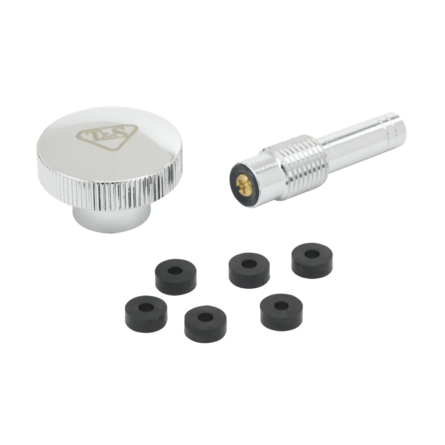 T&S Brass Parts Kit for Dipperwell Faucet