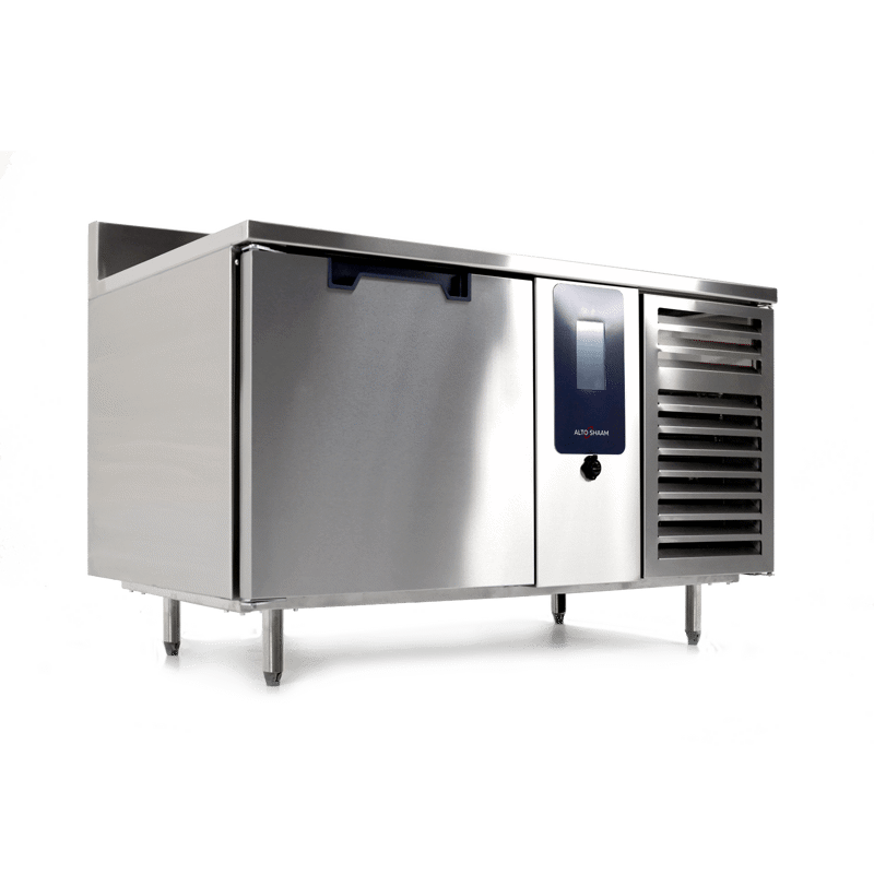 Alto-Shaam QC4-20 Worktop Blast Chiller Work Station