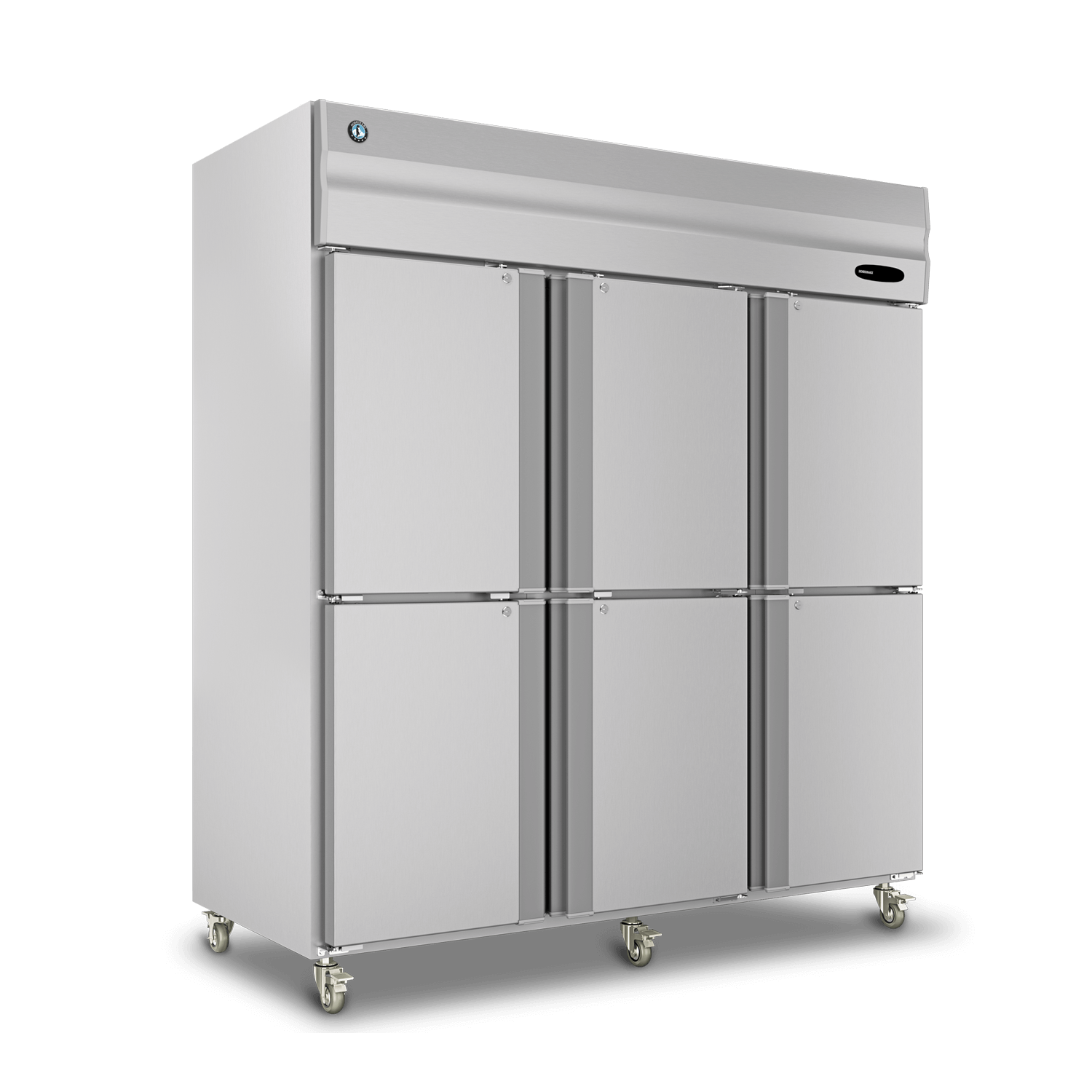 Western HRW-187MS4/LS4
