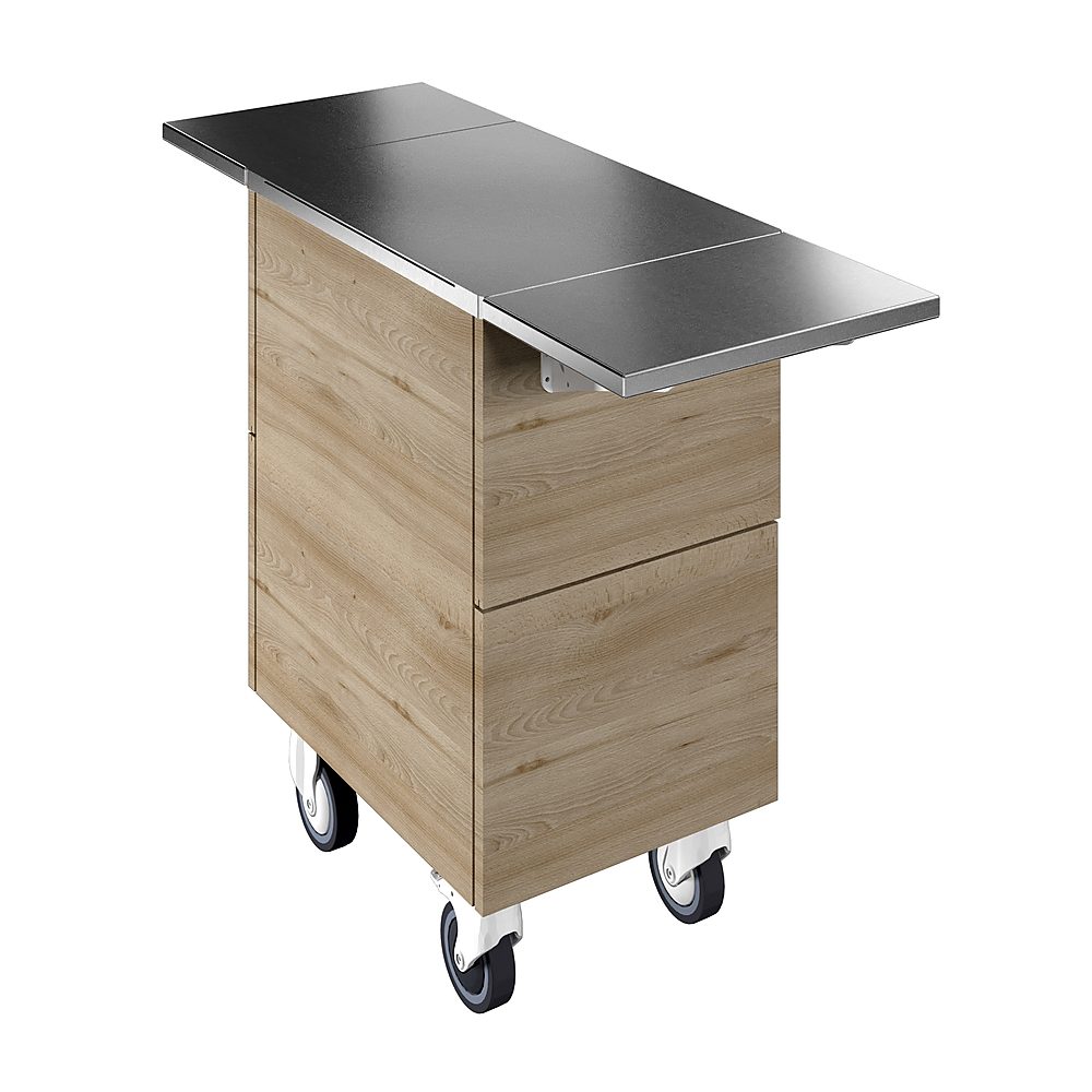 Zanussi Idea — Ambient Units