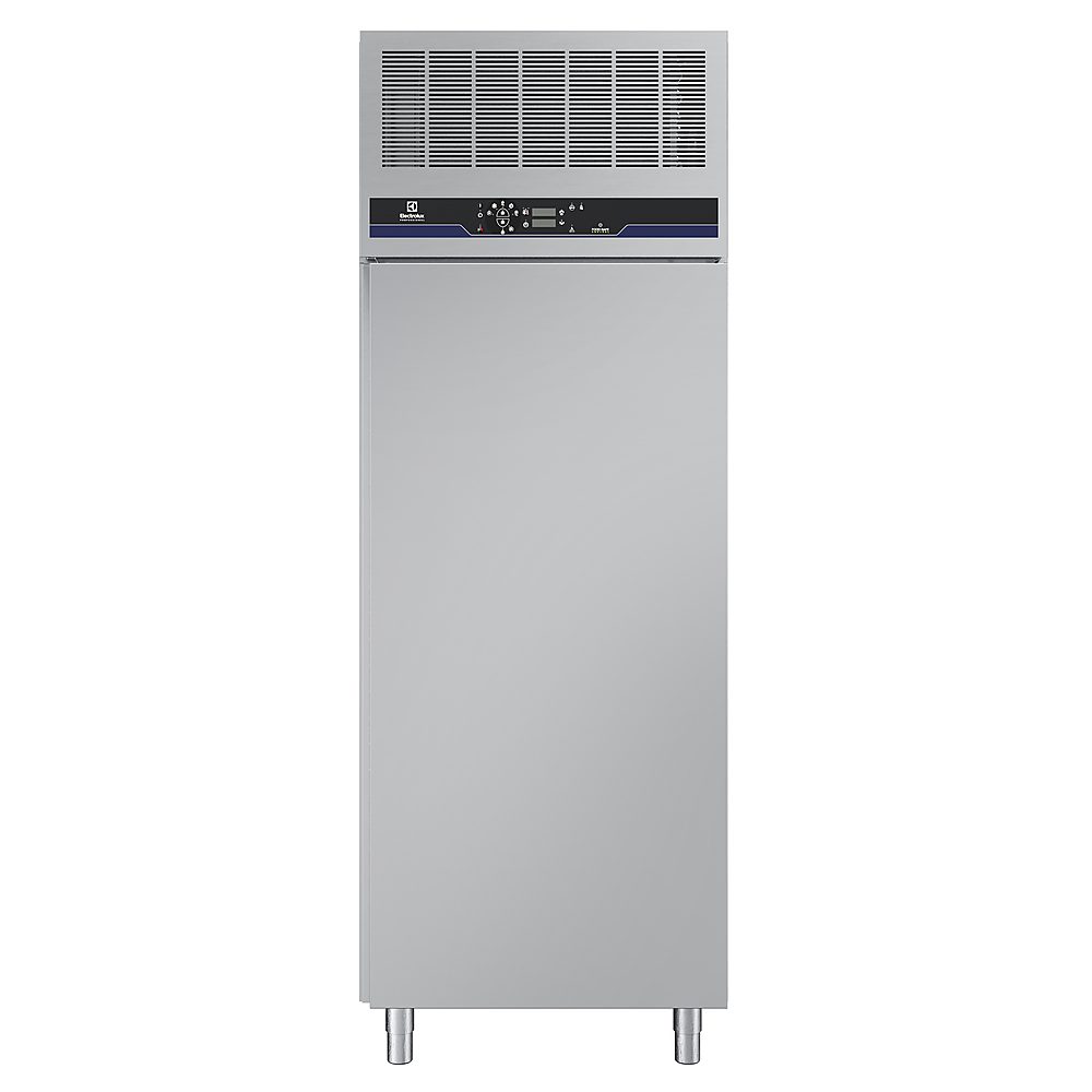 Electrolux Professional Blast Chillers & Freezers Crosswise: 20 GN1/1