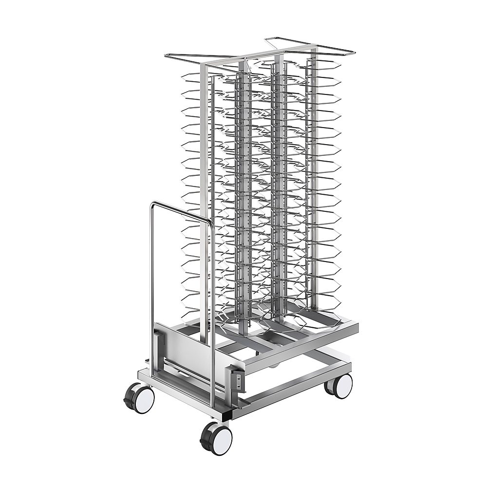 Electrolux Professional Roll-in heated cabinets