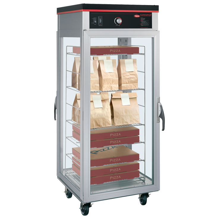 Hatco Flav-R-Savor® Tall Non-Humidified Holding Cabinet
