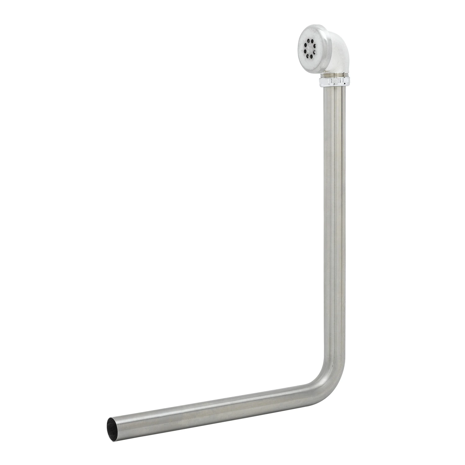 T&S Brass Waste Drain Overflow Kit (011355-45 & 011356-45)