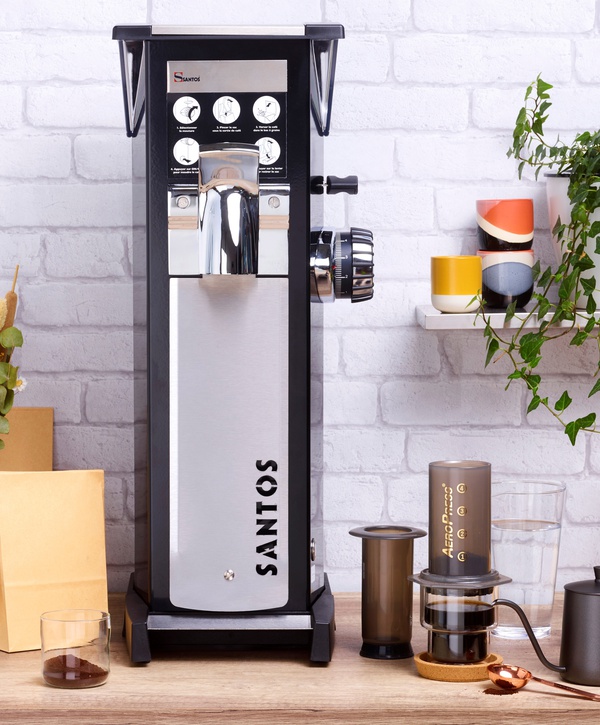 Santos Coffee Shop Grinder 63